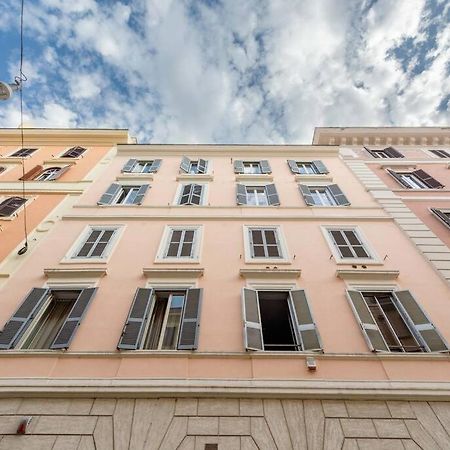 Colosseum 10Steps Away, Marco Aurelio Luxury House Рим Экстерьер фото